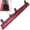 VW T5 2003- lampa tylna STOP