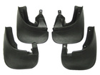 Hyundai Tucson I 04-10 chlapacze 4 szt. kpl.