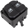VW PASSAT B3/B4 94-96 panel sterowania szyb elektrycznych 2 Przyciski