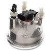 Fiat Sedici 06-14 halogen lewy