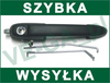 Fiat Bravo 95-01 klamka zewnętrzna przednia lewa BEZ KLUCZY