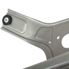 Fiat Punto EVO 09-12 mechanizm wycieraczek przednich