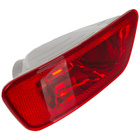 Jeep Compass 2010- lampa tylna przeciwmgielna lewa