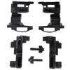 Mercedes W169 A-Klasa 04-12 zestaw naprawczy szyberdachu 6 szt. KPL