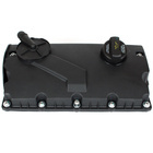 VW Bora Caddy III Golf IV V PLUS Jetta III Multivan V New Beetle Passat B5 B6 Polo IV Sharan Touran T5 1.9 TDI / 2.0 TDI pokrywa zaworów KRÓCIEC NA LEWO