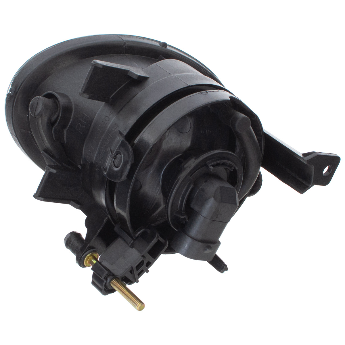 VW Touareg 10-14 halogen prawy