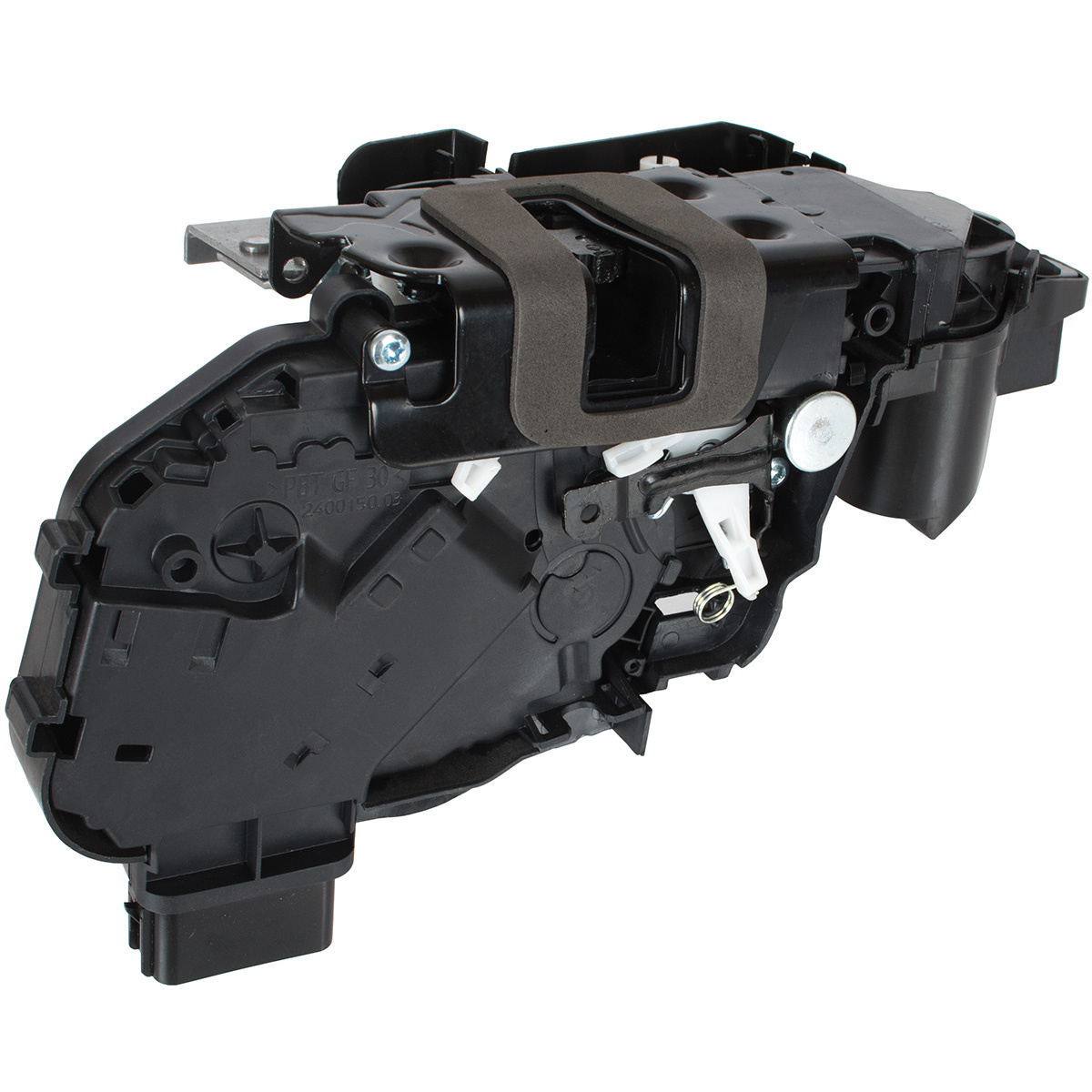 Ford S-MAX 06-14 zamek centralny drzwi przednich lewy