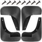 Peugeot 307 01-08 chlapacze 4 szt. kpl.