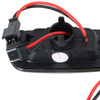 Audi A4 B6 00-04 kierunkowskaz boczny LED DYMIONY DYNAMICZNY 2 szt. KPL