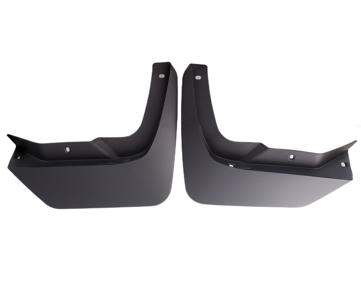 DACIA DUSTER II 18-23 chlapacze 4 szt. kpl.