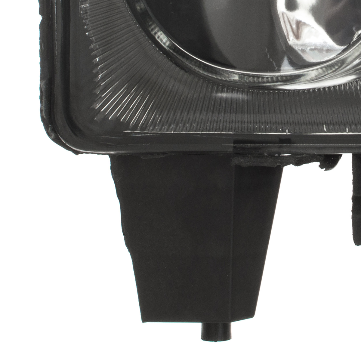 Opel Corsa D 2006- halogen lewy
