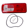 DAF XG XF CF 2012- KONTENER lampa tylna lewa
