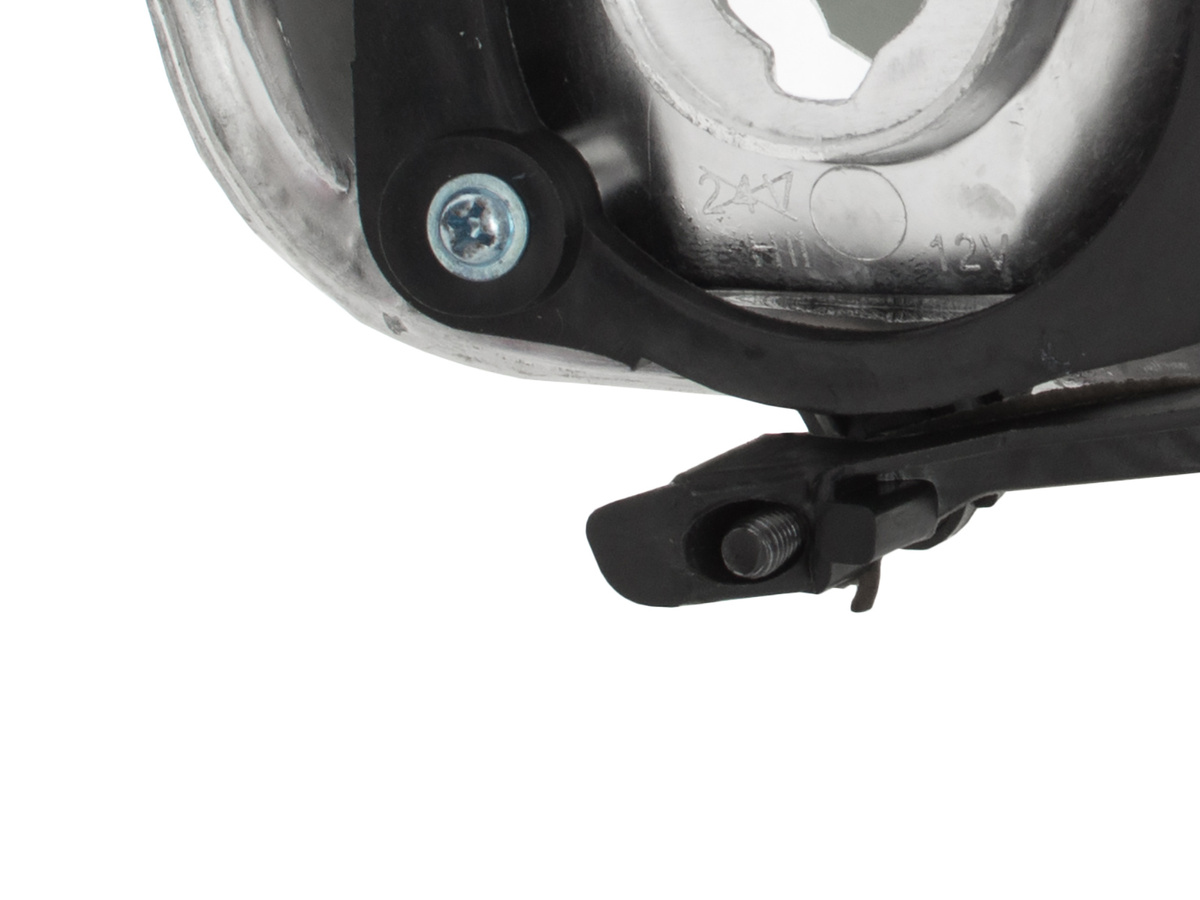 Ford Focus MK1 01-04 halogen lewy