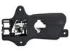 Hyundai i30 07-12 klamka wewnętrzna CHROM przednia prawa