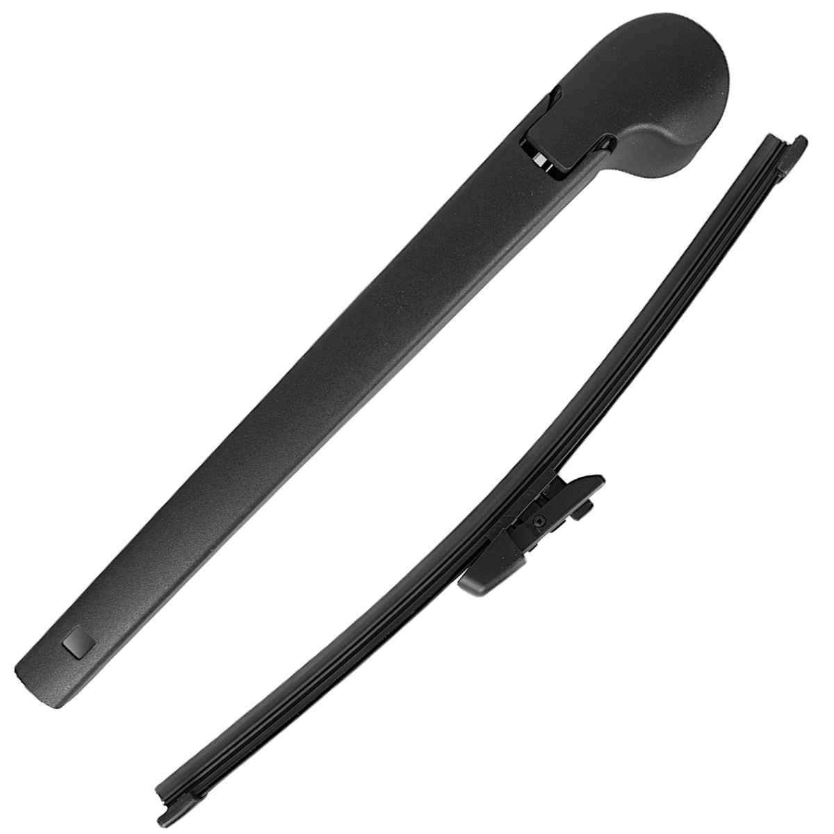 VW POLO 2009- wycieraczka tylna ramię + pióro