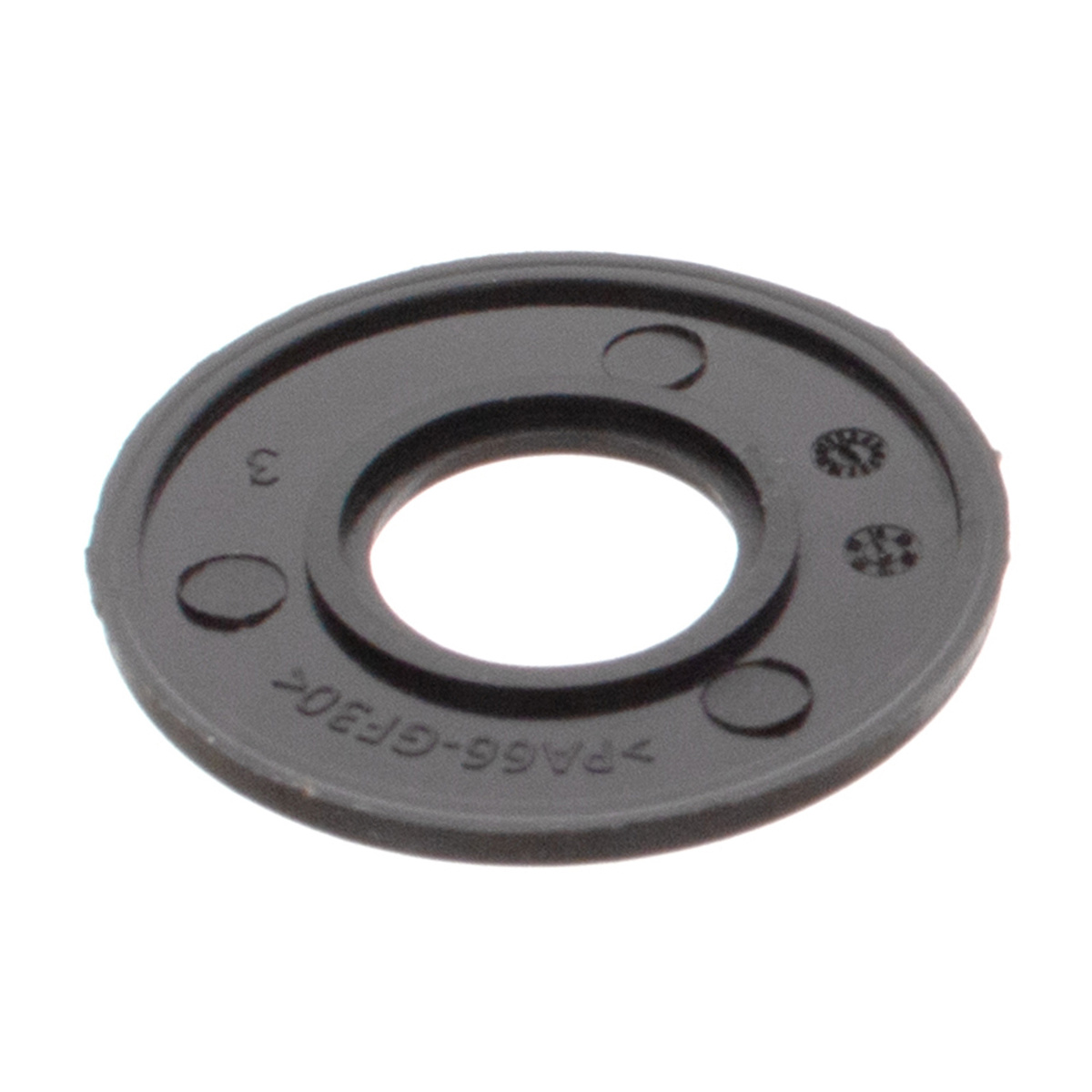 Opel CORSA D 06-14, E 14-19 membrana odmy pokrywy zaworów - zestaw naprawczy