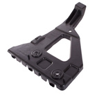 Audi A6 C6 04-11 mocowanie zderzaka przedniego prawe