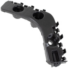 Jeep Grand Cherokee IV 13-21 ślizg mocowanie GÓRNE zderzaka przedniego lewe