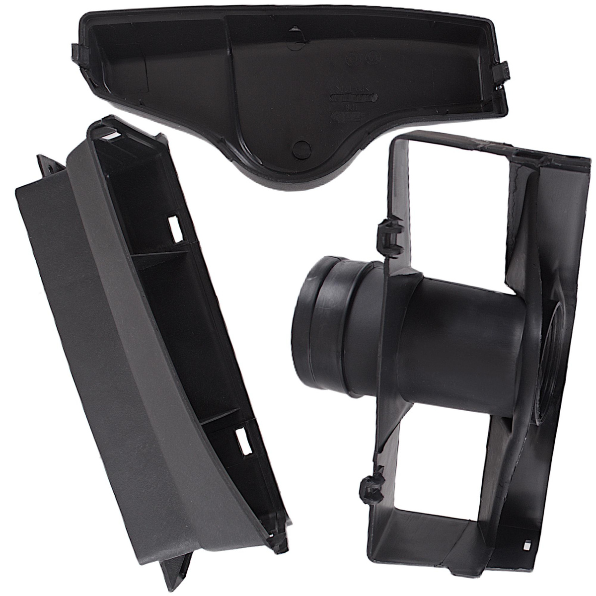 Seat ALTEA LEON TOLEDO kierownica wlotu powietrza ŁAPACZ