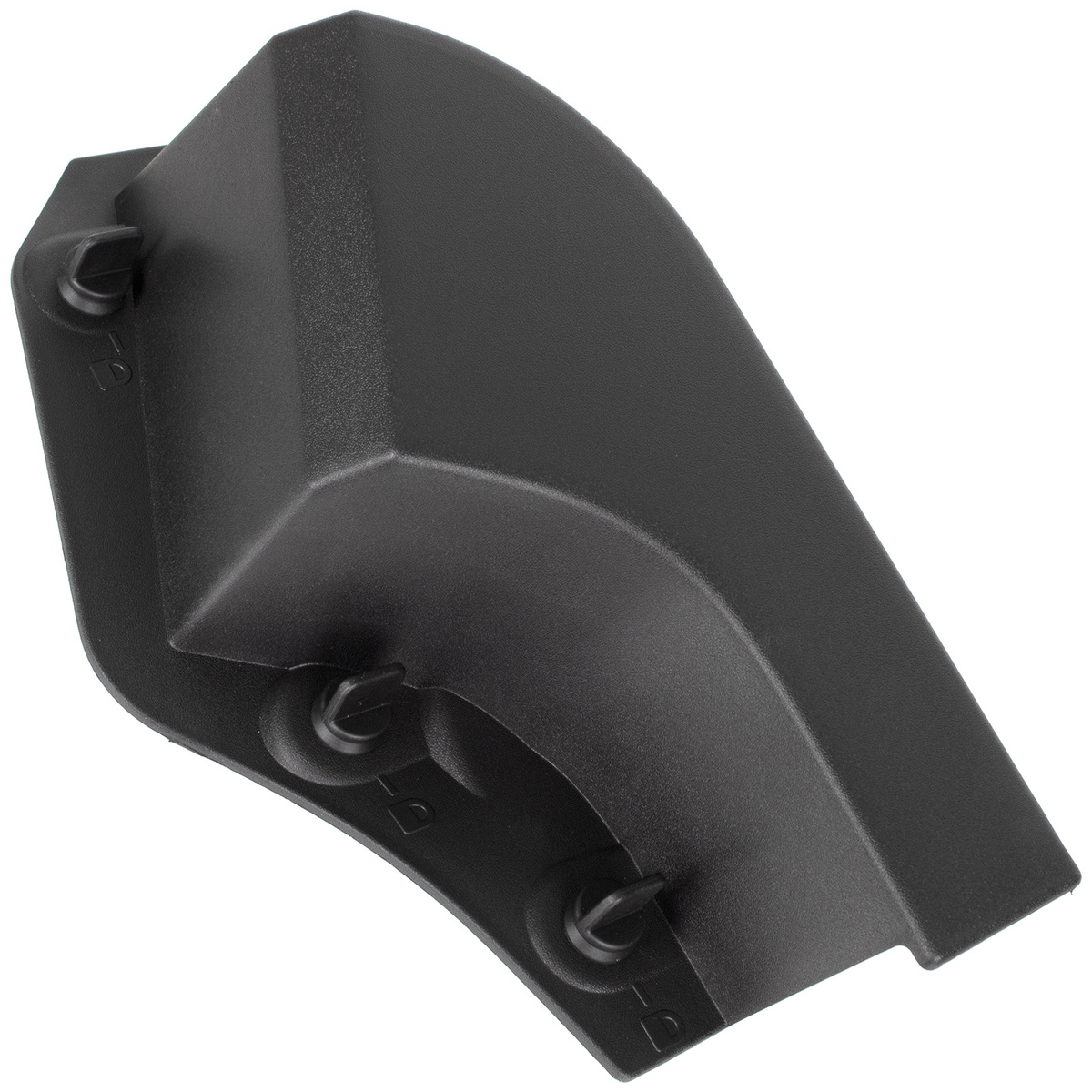 Peugeot Boxer II 2014- nakładka zaślepka podszybia prawa