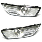 Ford Mondeo Mk4 07-10 halogen lewy + prawy 2 szt. KPL