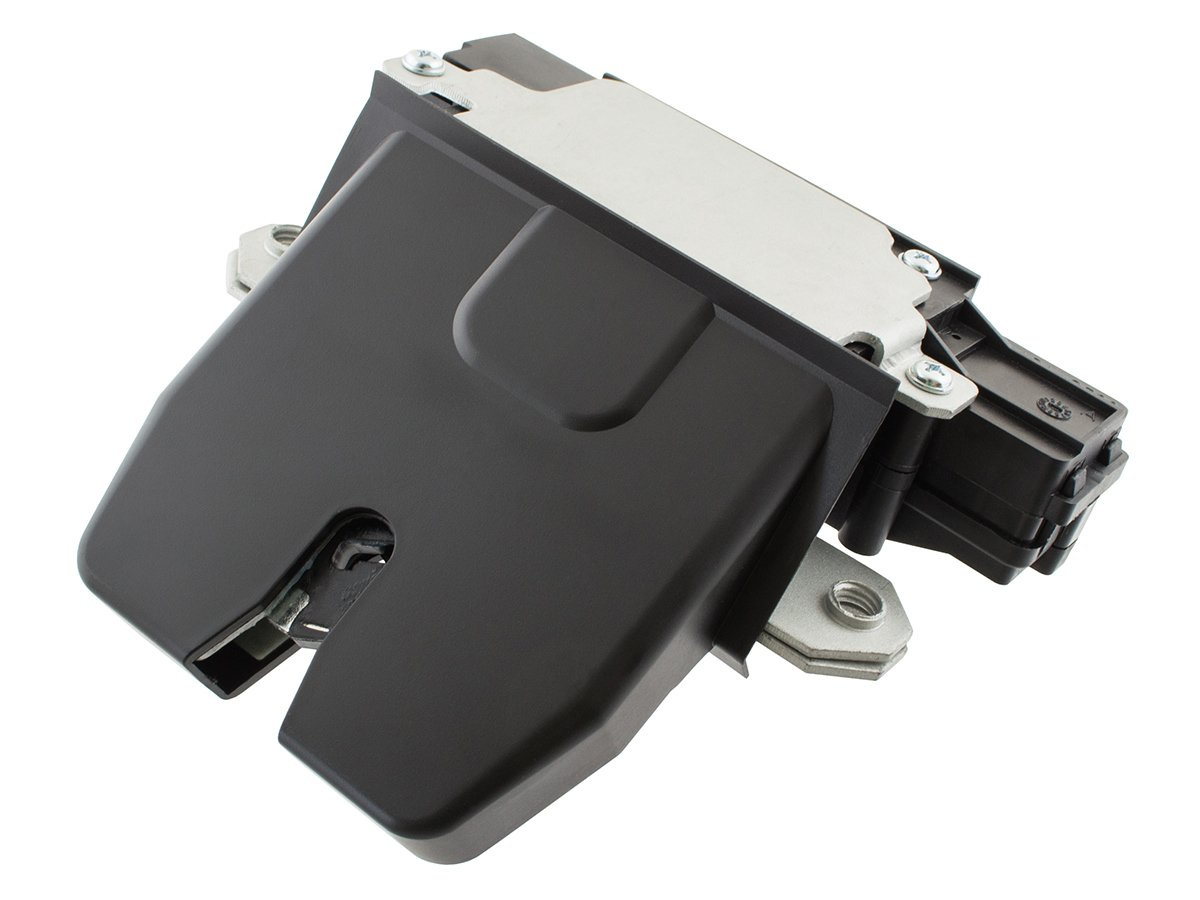 Ford Mondeo IV 07-15 zamek tylnej klapy bagażnika