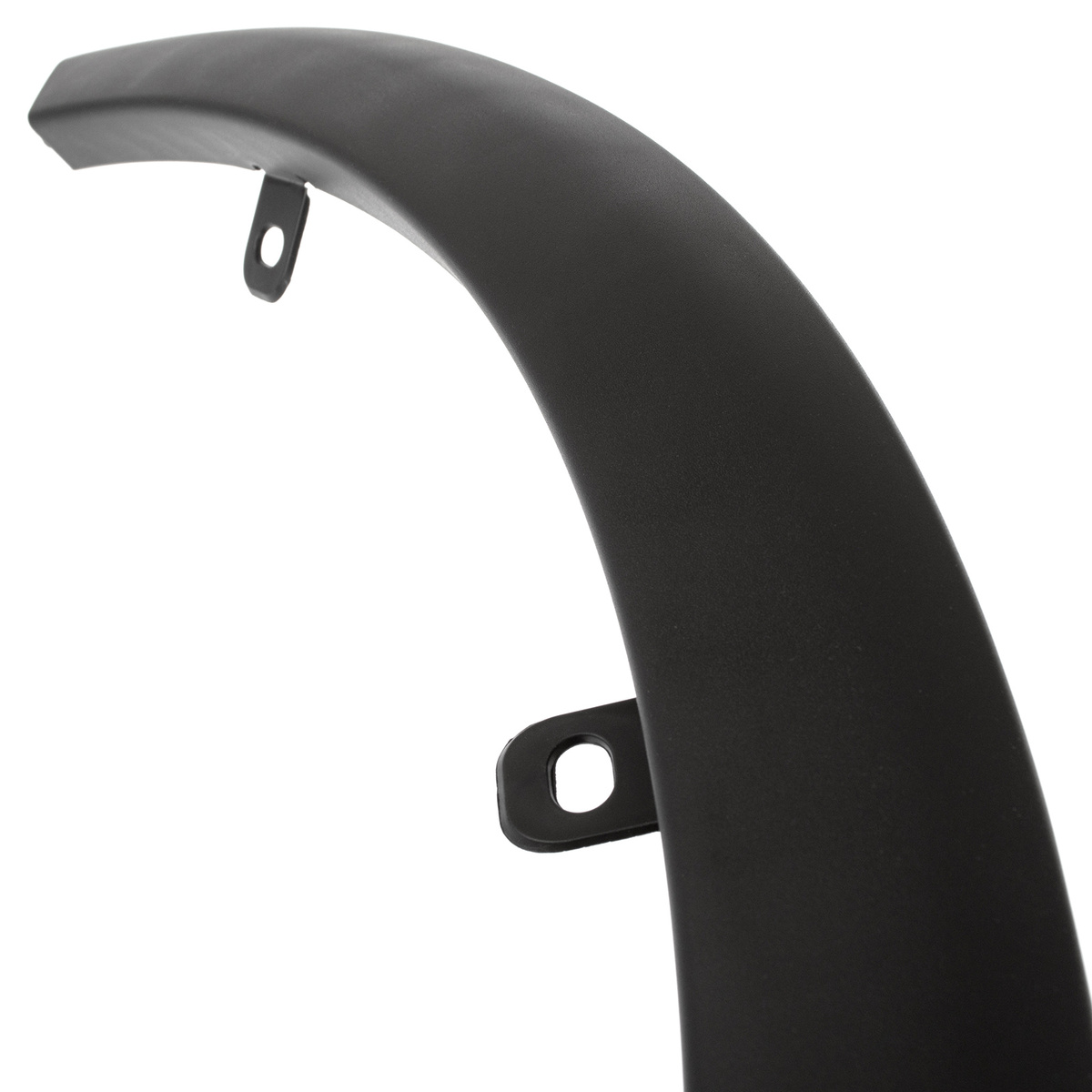 SUZUKI SX4 06-14 HB 5-drzwi nakładka błotnika przedniego lewa