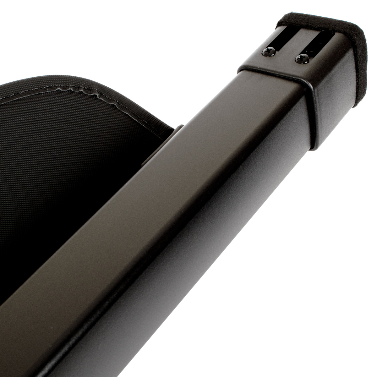 Mercedes GLE V167 2019- roleta bagażnika CZARNA