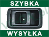 Toyota Hilux 89-97 Pickup klamka przednia wewnętrzna lewa