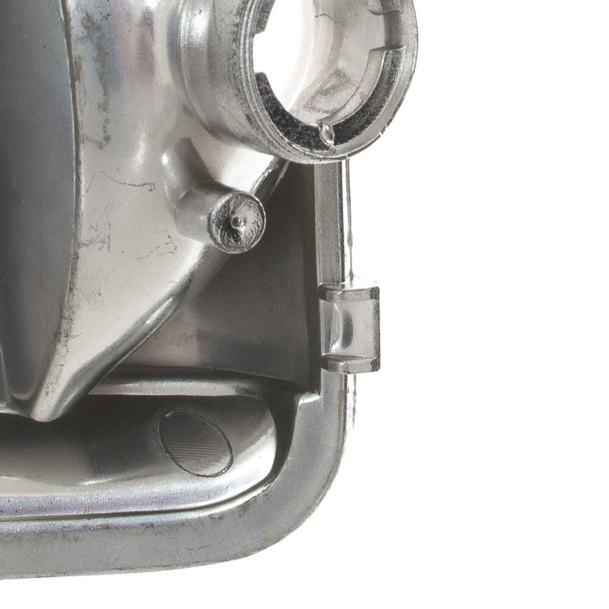 Peugeot Boxer 2006- kierunkowskaz w lusterko lewy