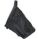 BMW X5 E53 00-06 mieszek ochronny drążka zmiany biegów CZARNY + ramka AUTOMAT