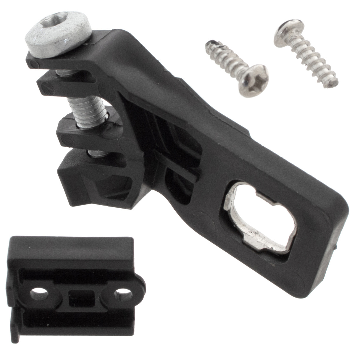 Audi Q5 8R 08-17 zestaw naprawczy reflektora prawy