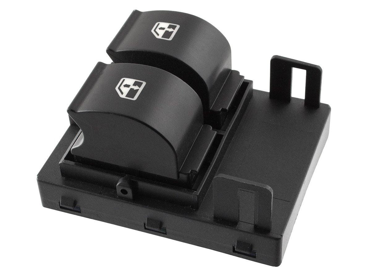 Fiat Ducato 06-11 panel sterowania szyb elektrycznych 2 PRZYCISKI lewy