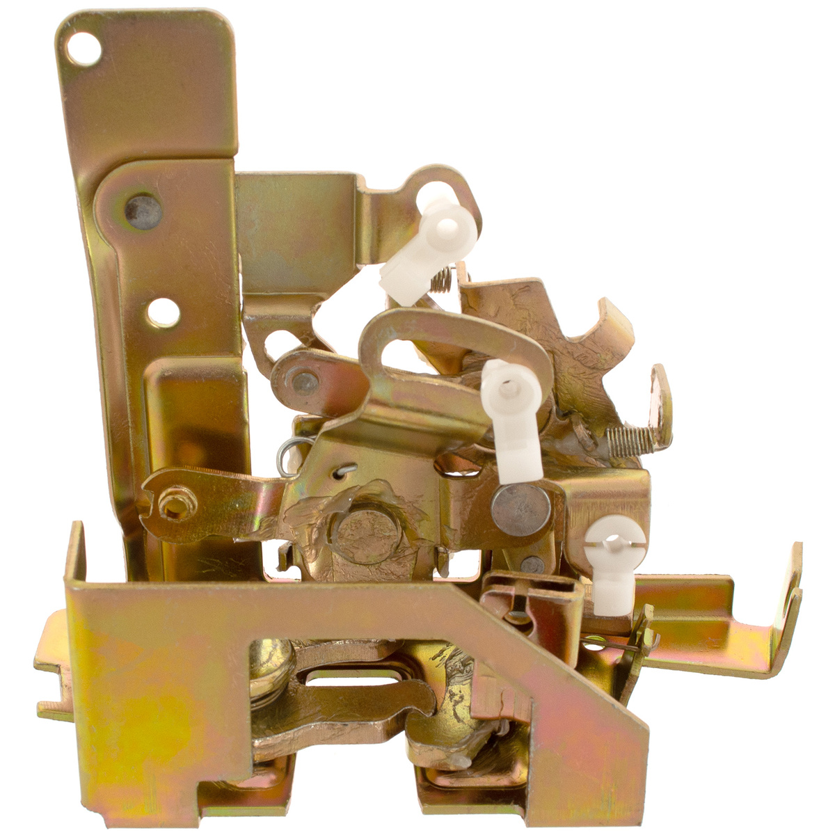 Renault Master II 98-10 zamek drzwi TYLNYCH prawych