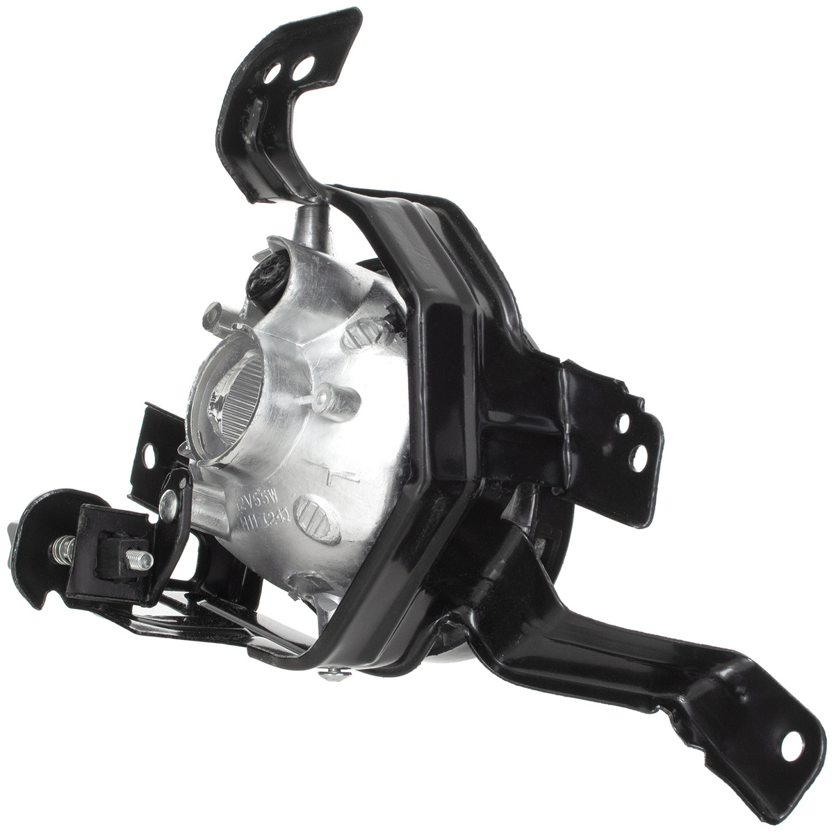 Honda CR-V III 06-09 halogen lewy