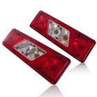 Ford TRANSIT V363 2013- KONTENER lampa tylna lewa + prawa 2szt. KPL