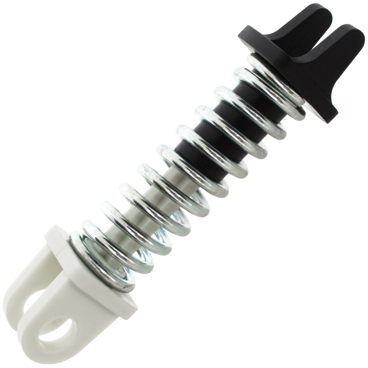 Nissan Primastar 01-14 zestaw naprawczy pedału sprzęgła - wspornik + sprężyna + 2 wodziki 4 szt. KPL