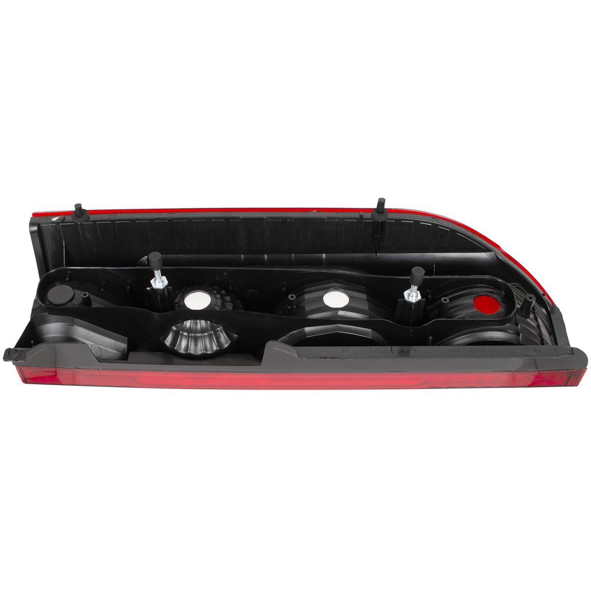 Citroen Jumper 2006- lampa tylna prawa