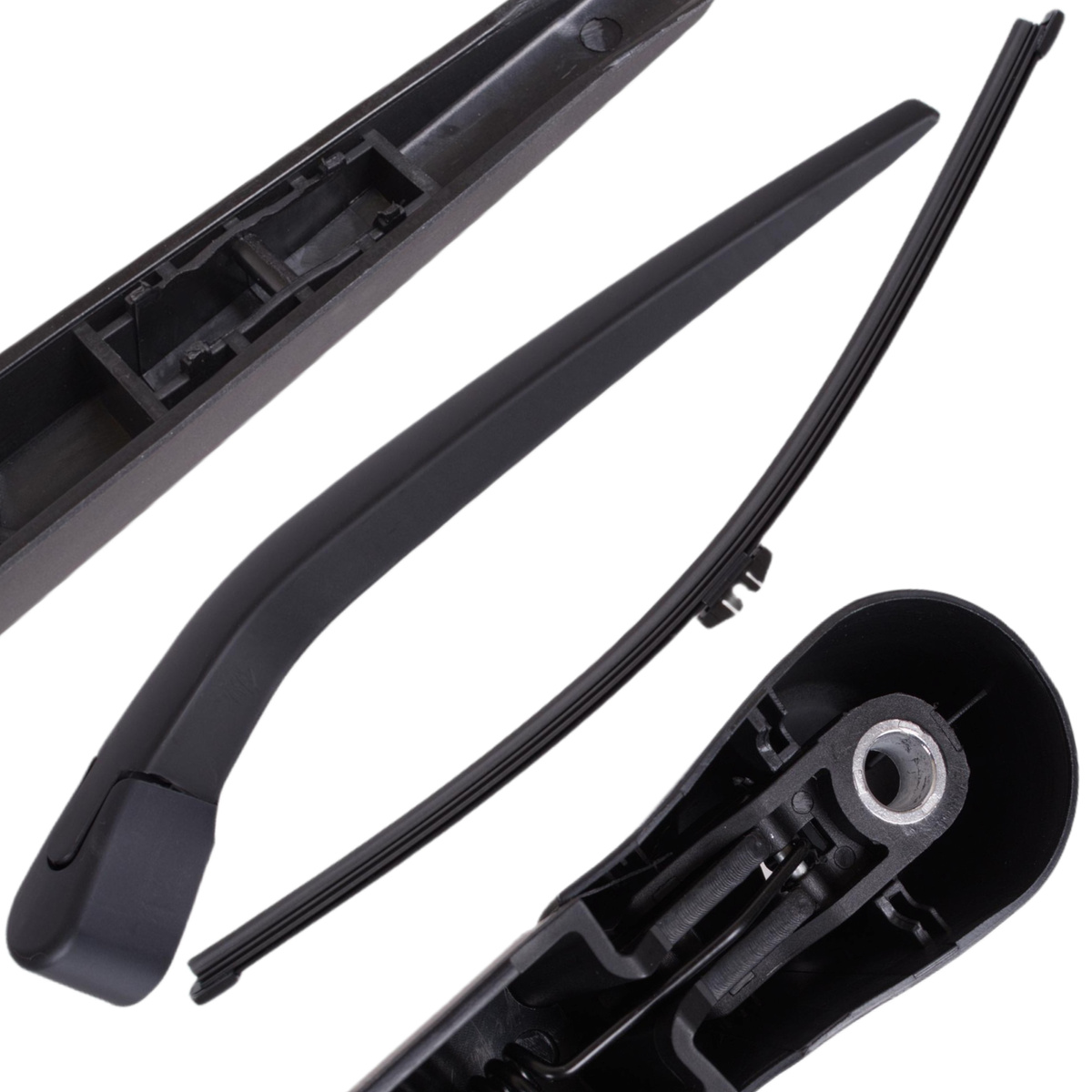 VOLVO XC90 2013- wycieraczka tylna ramię + pióro