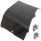 Mazda CX3 15-22 nakładka zakończenie progu przedniego lewa