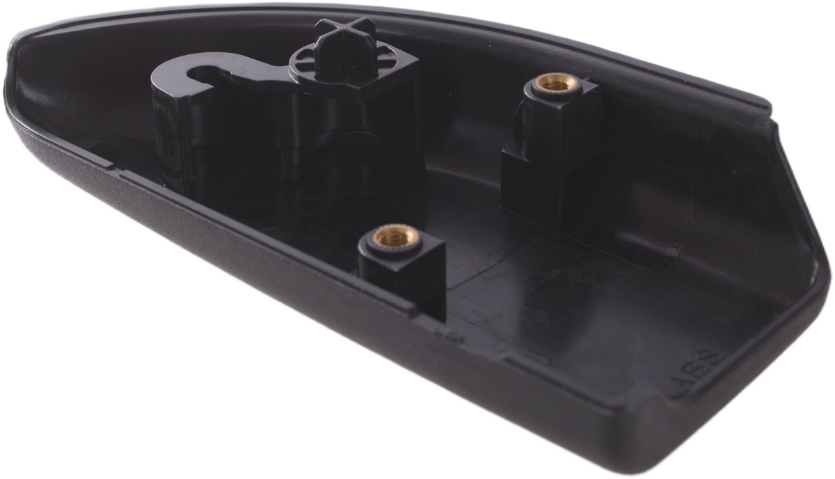 NISSAN INTERSTAR 21-23 Zaślepka prowadnicy drzwi bocznych prawa