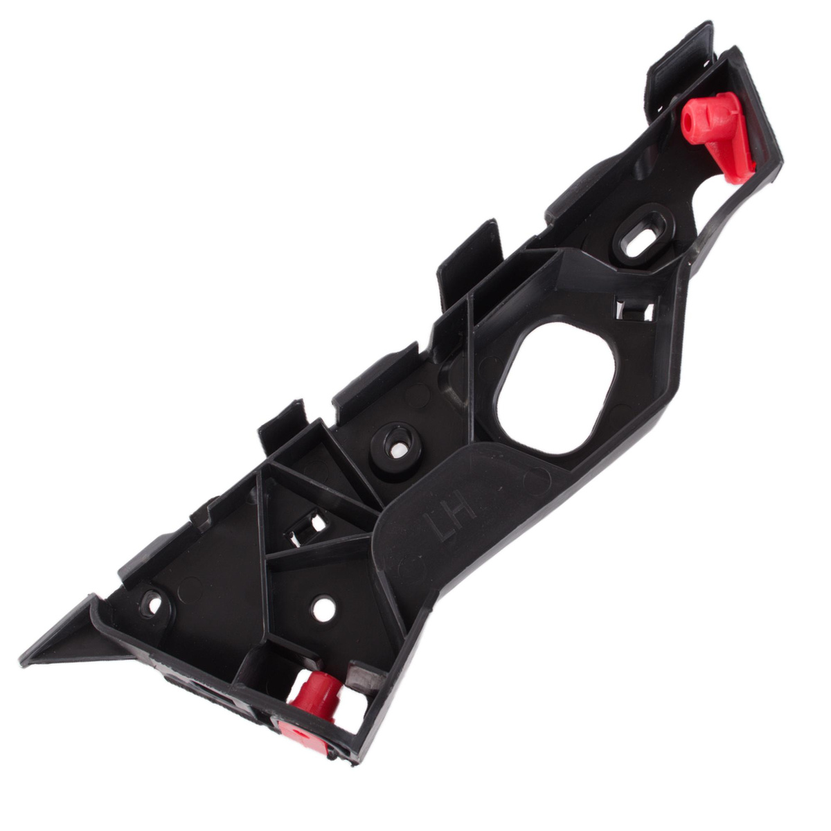 Opel CORSA D 06-14 ślizg mocowanie zderzaka przedniego lewe