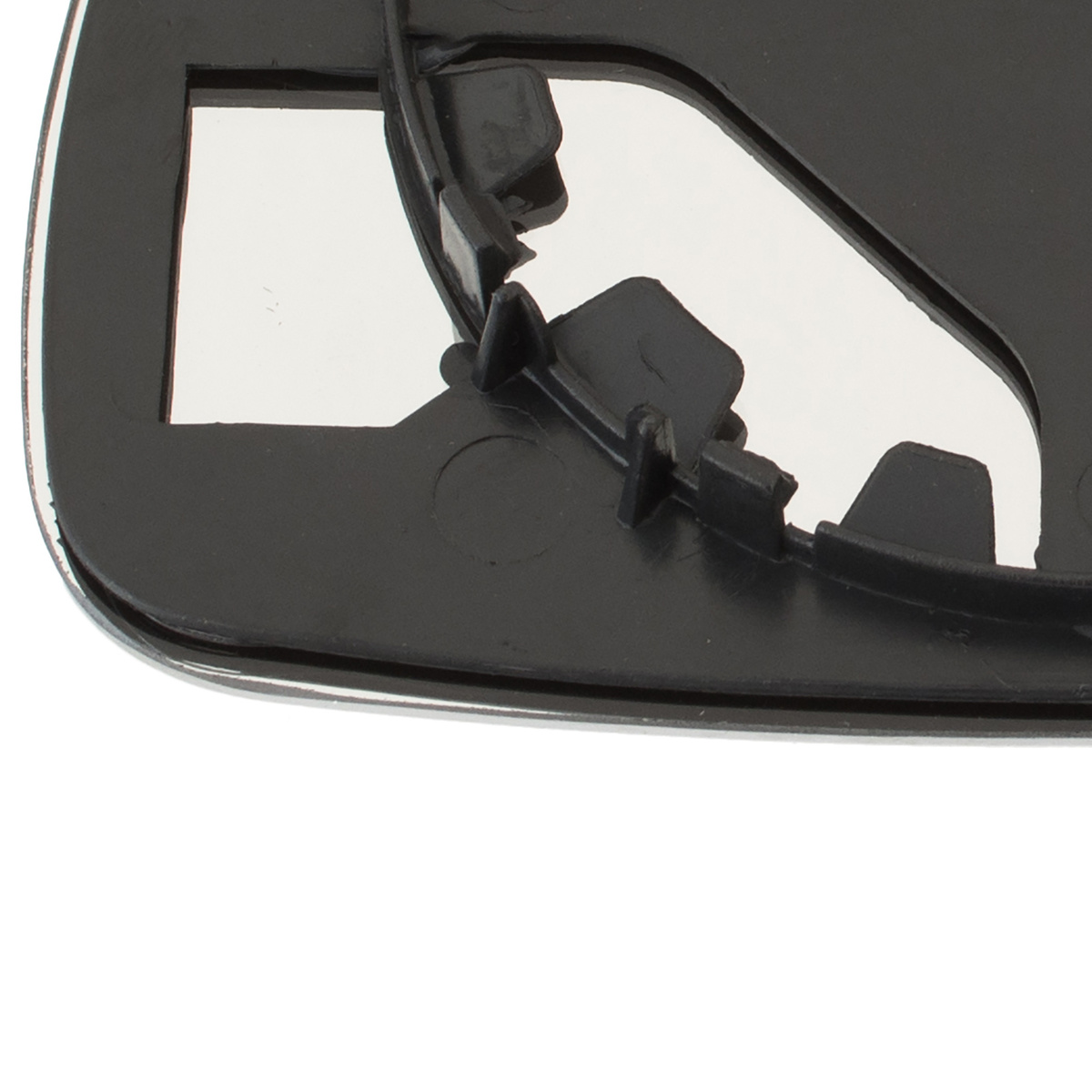 VW Passat B5 FL 00-02 wkład lusterka manualnego MAŁY prawy