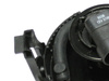 VW Golf V 03-09 halogen lewy