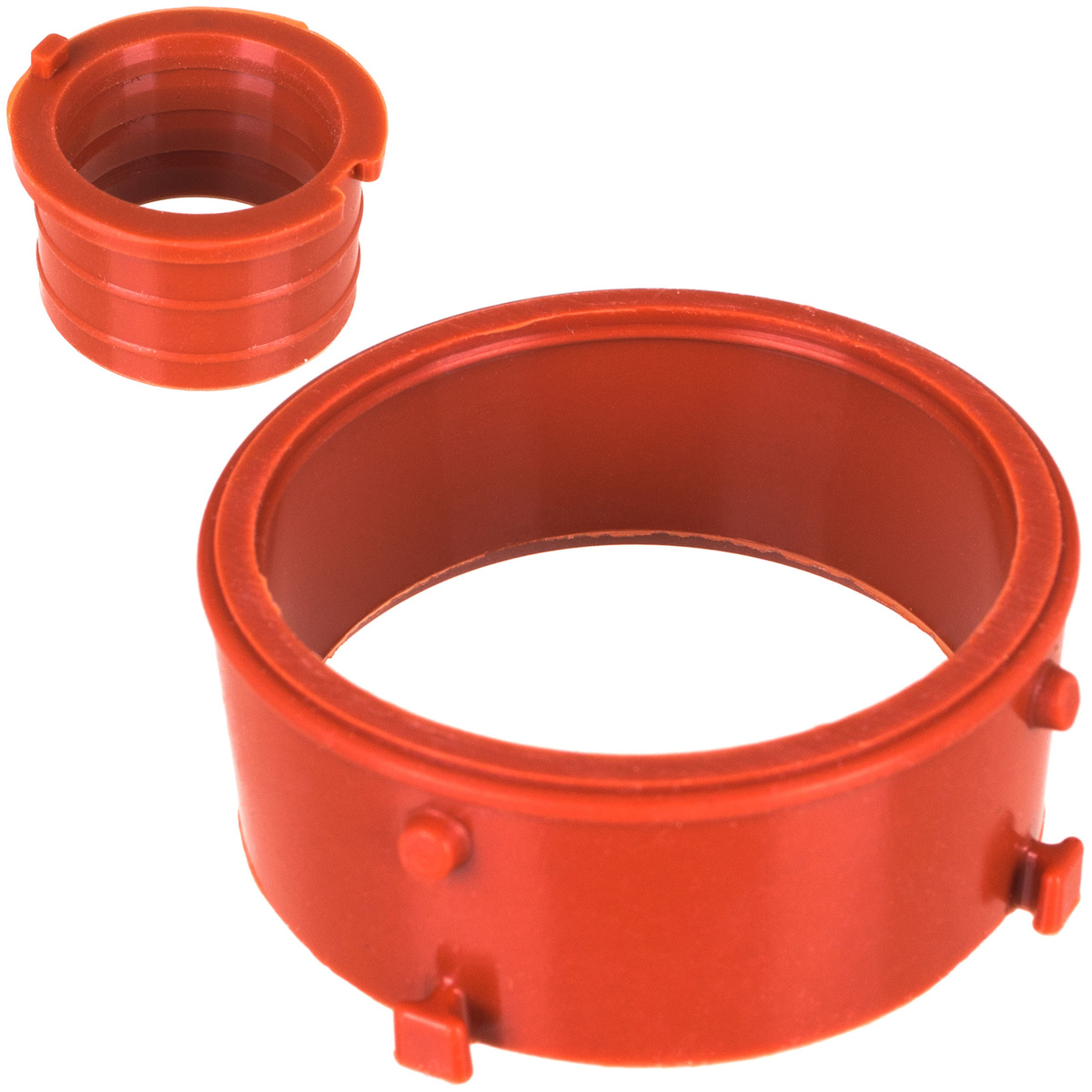 Mercedes X164 GL-Klasa 06-12 CDI OM 642 zestaw uszczelek turbo 2 szt. KPL