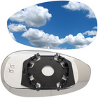 Fiat Linea 2007- wkład lusterka OGRZEWANY lewy