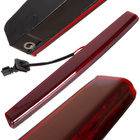 VW Golf V GTI 05-09 lampa tylna STOP LED