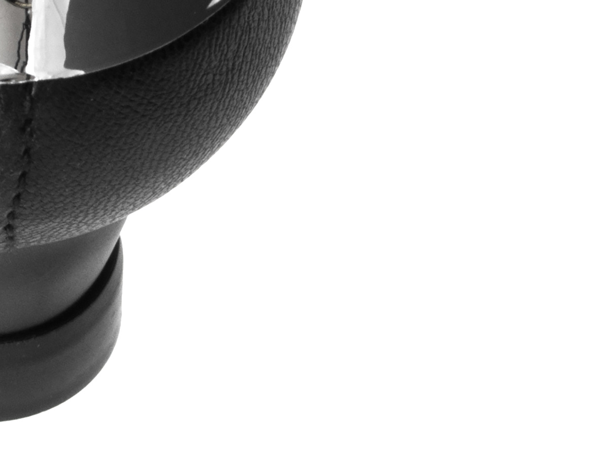 MINI R56 05-13 gałka zmiany biegów CHROM 6 BIEGÓW