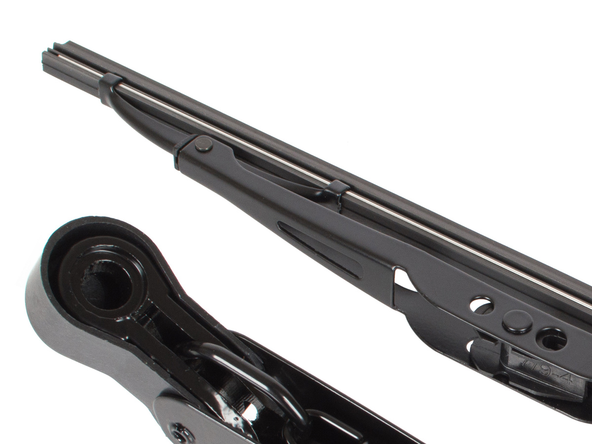 Ford Fusion 02-12 wycieraczka tylna ramię + pióro