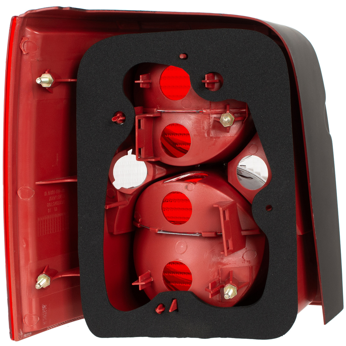 VW Passat B5 00-05 KOMBI lampa tylna zewnętrzna prawa